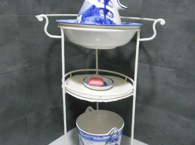 Sinos Rio Tinto Pensionat