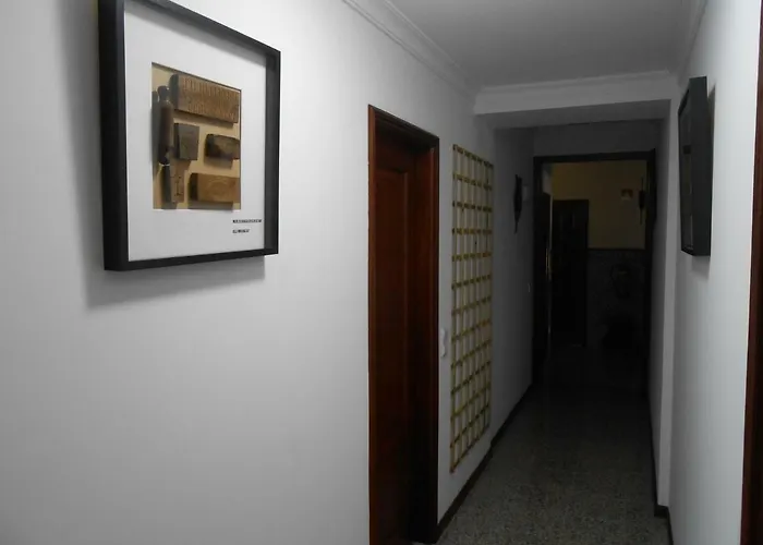 Pensionat Sinos Rio Tinto Campainha