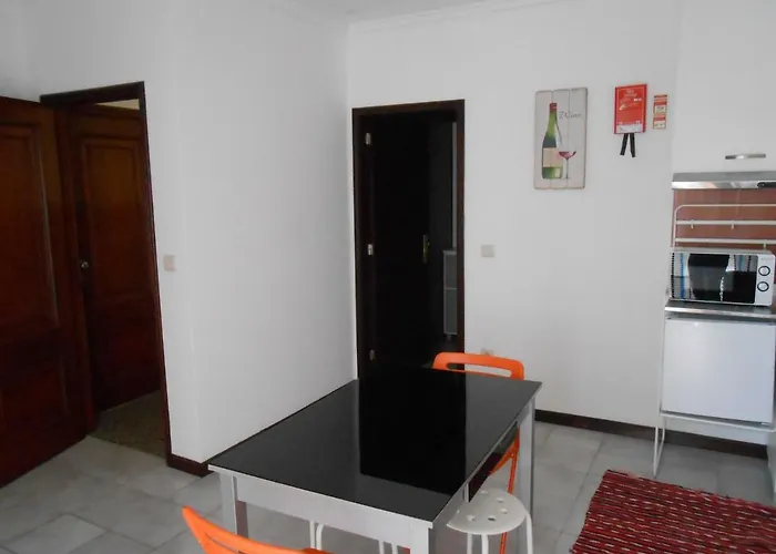 Pensionat Sinos Rio Tinto 3*