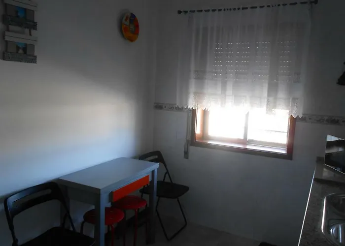 Pensionat Sinos Rio Tinto