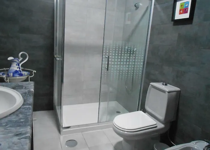 Pensionat Sinos Rio Tinto 3*