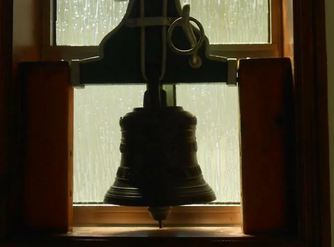 Sinos Rio Tinto Pensionat 3*