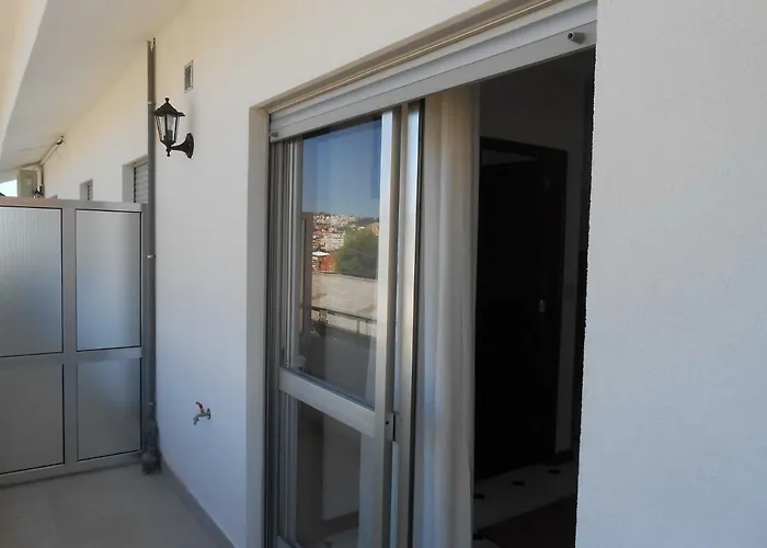 Sinos Rio Tinto בית הארחה