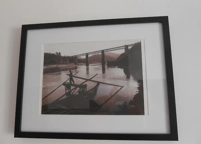 Pensionat Sinos Rio Tinto