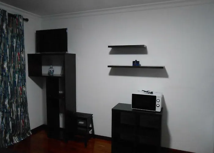 Sinos Rio Tinto Gasthof Campainha