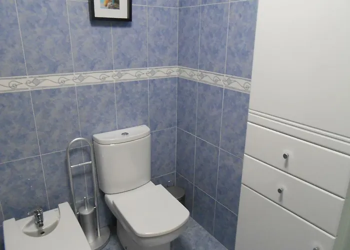 Sinos Rio Tinto Pensionat 3*