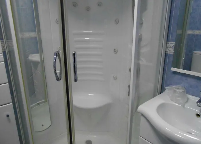 Sinos Rio Tinto Pensionat 3*