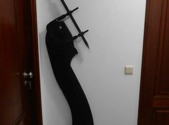 Sinos Rio Tinto Pensionat Campainha