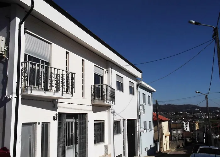 Pensionat Sinos Rio Tinto