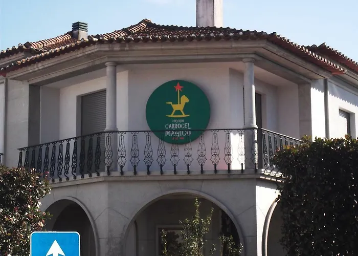 Sinos Rio Tinto 3* Campainha