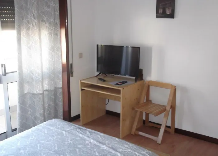 Sinos Rio Tinto Pensionat 3*