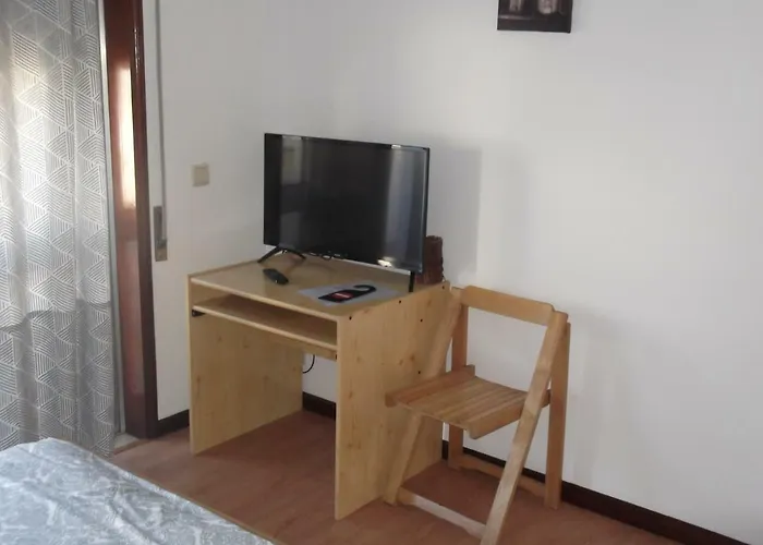 Sinos Rio Tinto בית הארחה