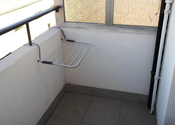 בית הארחה Sinos Rio Tinto Campainha