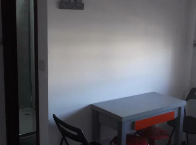 בית הארחה Sinos Rio Tinto