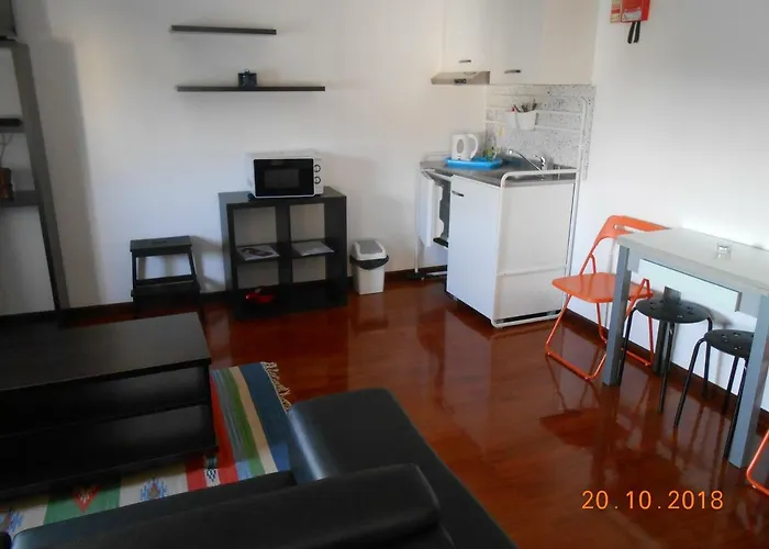 Sinos Rio Tinto Gasthof Campainha