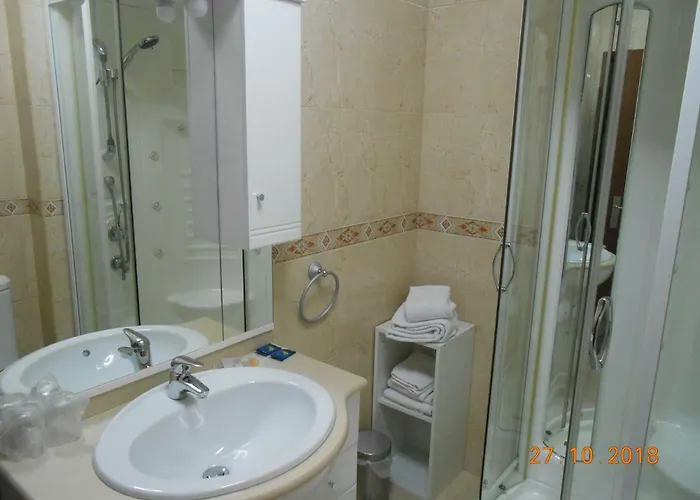 Pensionat Sinos Rio Tinto