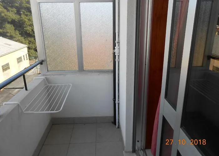 Sinos Rio Tinto בית הארחה