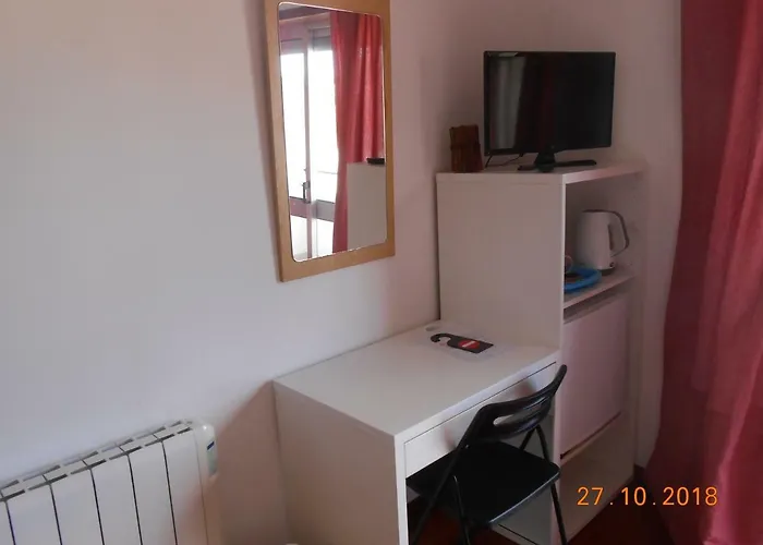 Pensionat Sinos Rio Tinto 3*