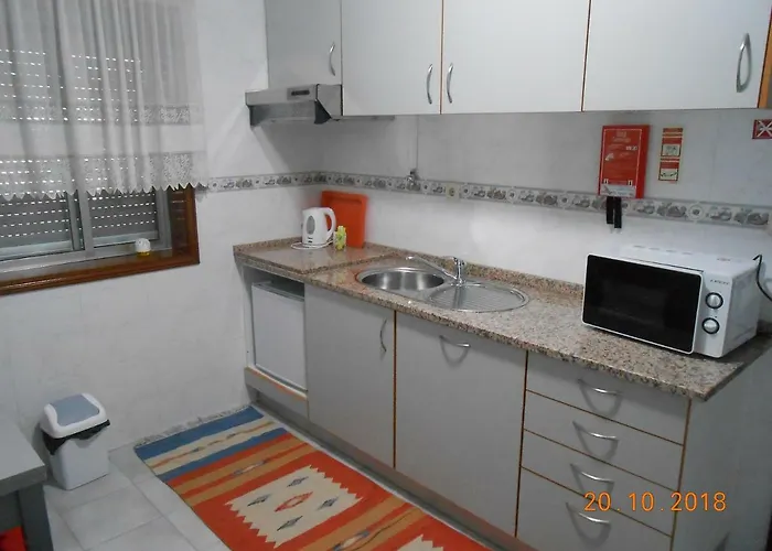 Sinos Rio Tinto Gasthof Campainha