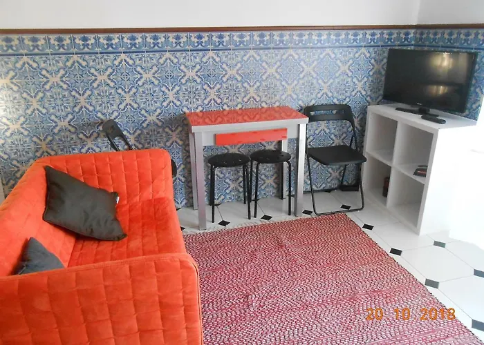 Sinos Rio Tinto בית הארחה 3*