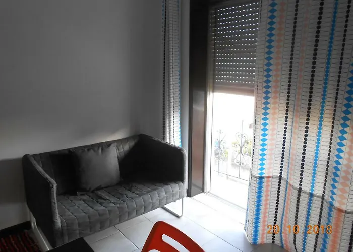 Sinos Rio Tinto Pensionat 3*