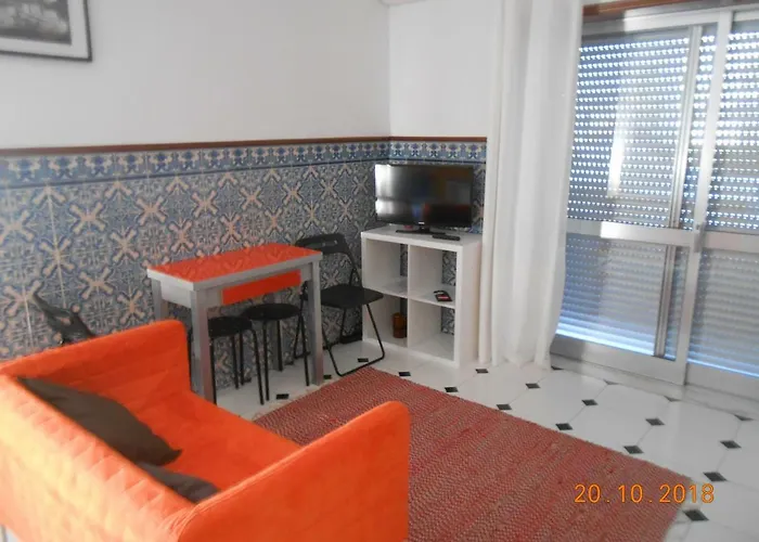 Sinos Rio Tinto Pensionat Campainha