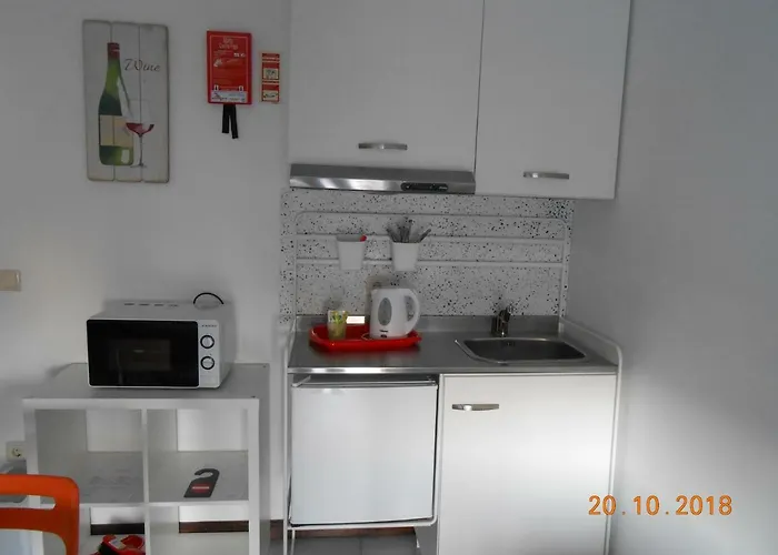 Sinos Rio Tinto בית הארחה Campainha