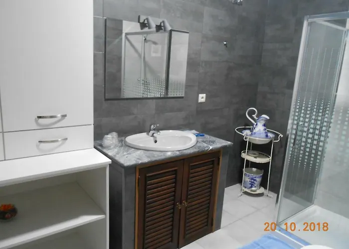 Pensionat Sinos Rio Tinto 3*