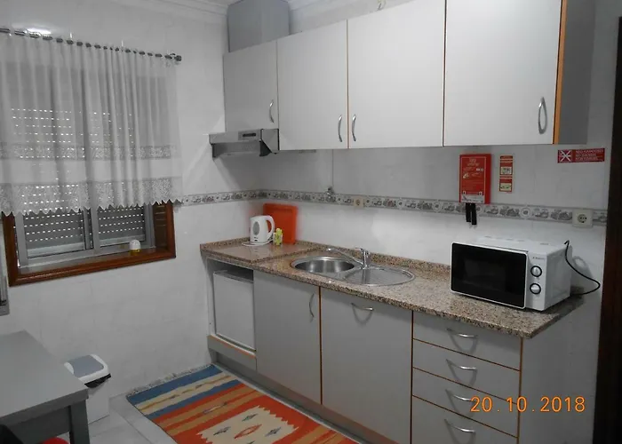 Sinos Rio Tinto Gasthof Campainha