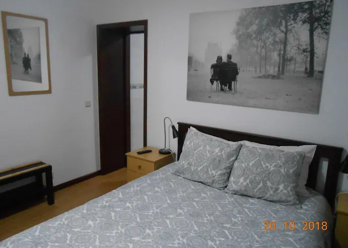 Sinos Rio Tinto 3* Campainha