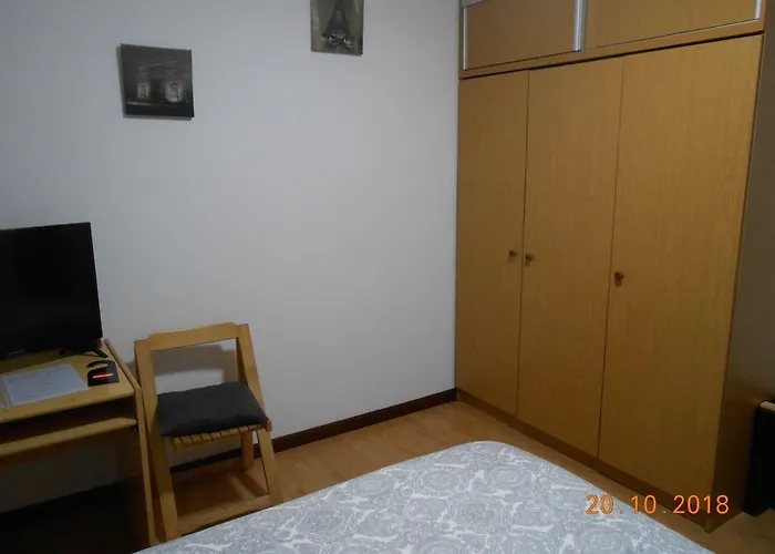 Gasthof Sinos Rio Tinto Campainha