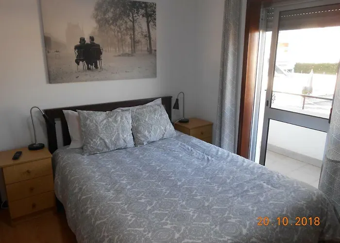 Pensionat Sinos Rio Tinto Campainha