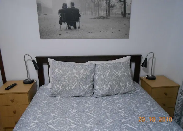 Sinos Rio Tinto Pensionat