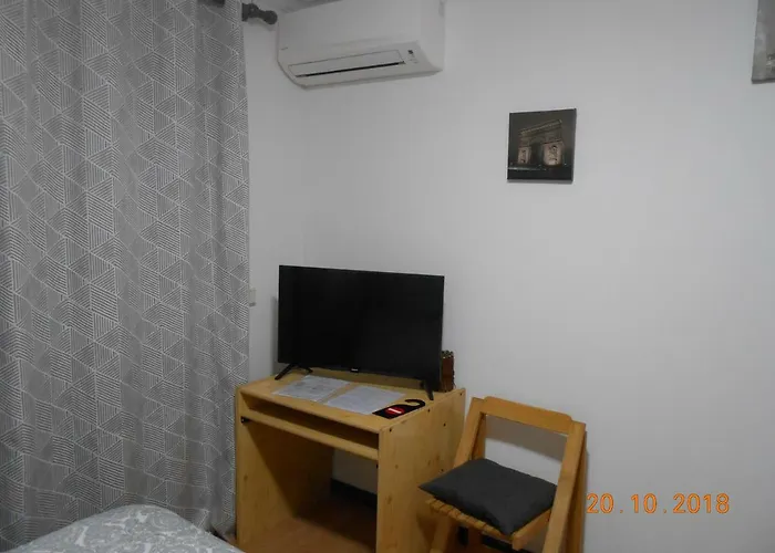 Sinos Rio Tinto Pensionat 3*